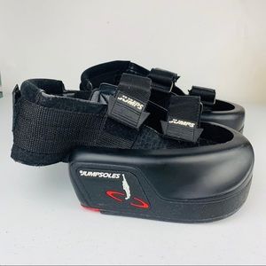 JUMPSOLES Jump Vertical Leap Explosion Training